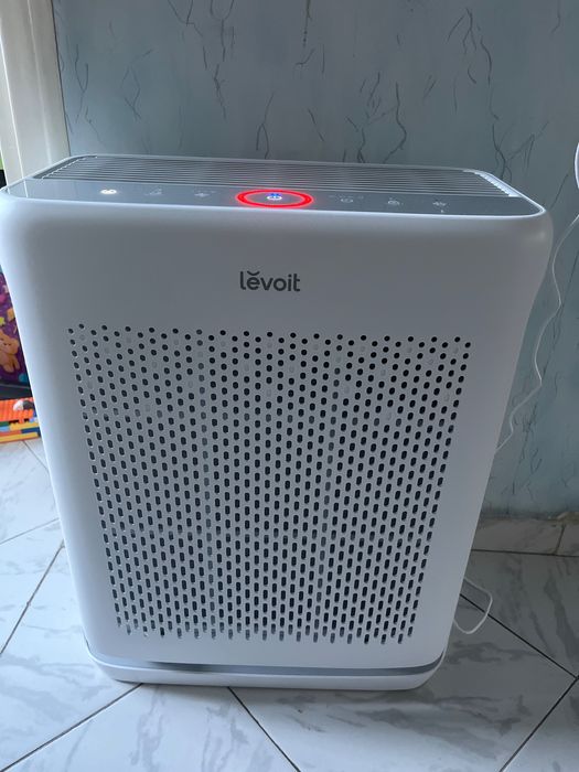 Пречиствател за въздух Levoit Vital 200S Pro и 100S