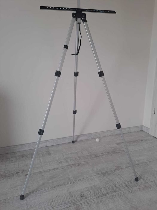 Sevalet Nassau Fine Art 120 cm si geanta