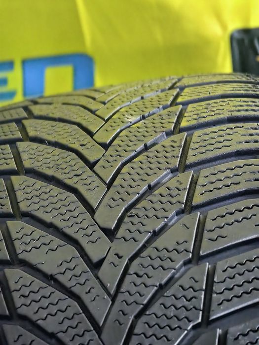 235/45R18 Nexen stare foarte bună fără defecte