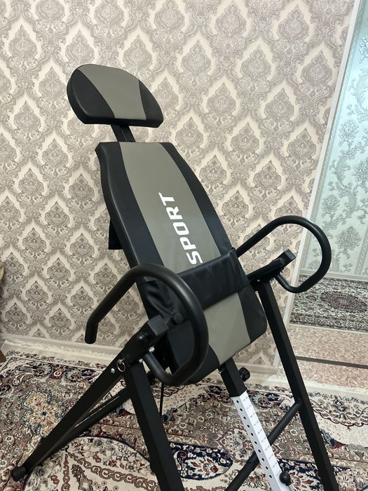 Инверсионный стол "ERSPORT"