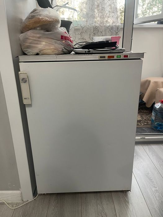 Морозильник