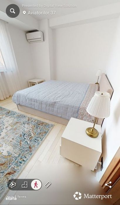 Apartament 3 Camere | Aviatorilor | Lux