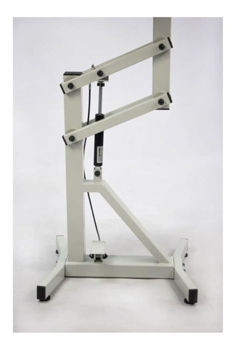 Стол для груминга пневматический