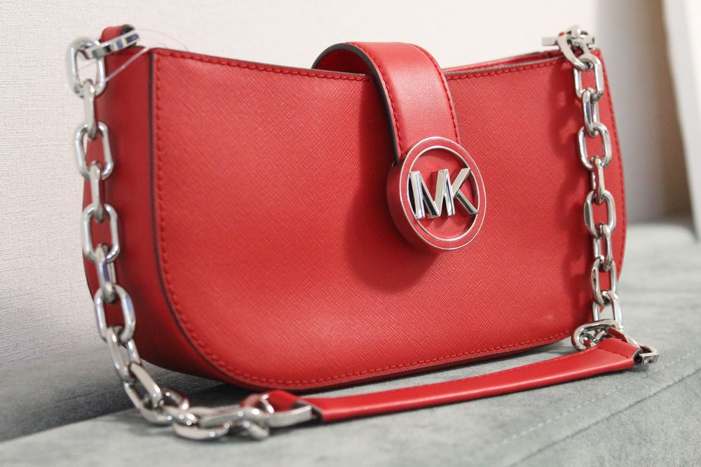 Сумка Carmen от Michael Kors / Майкл Корс