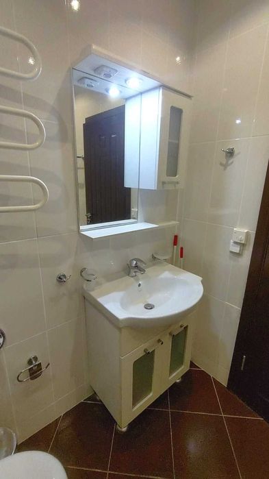 Море през прозореца!