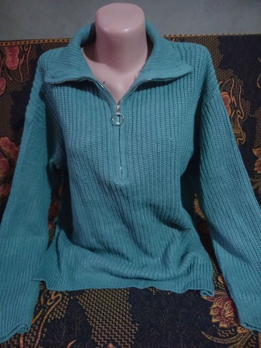 Lot pulovere toamna/iarna