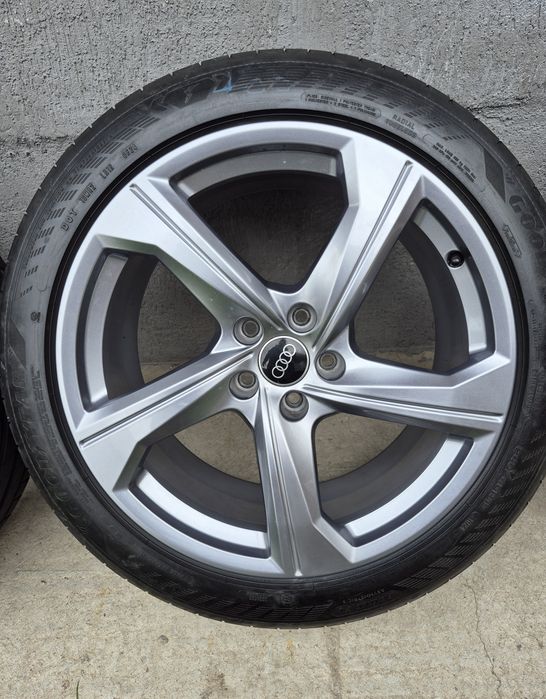Jante originale Audi  A4 A5 A6 A7 Q3 Q5