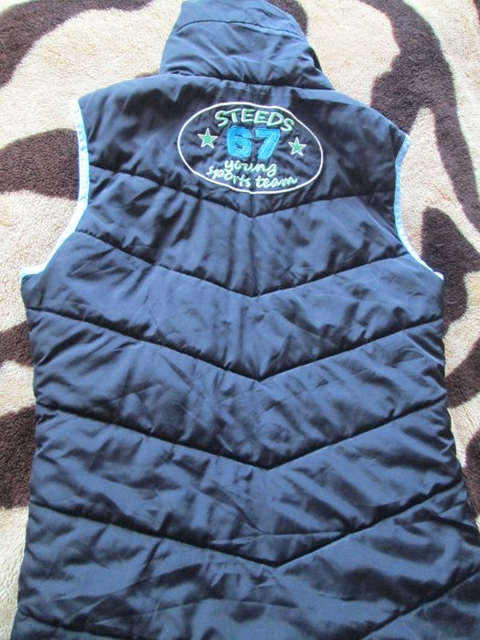 vesta usoara   fete 152