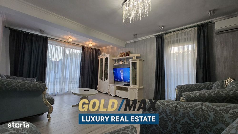 Vila mediteraneana Stefanesti Valea Mare, Exclusivitate, goldmax.ro