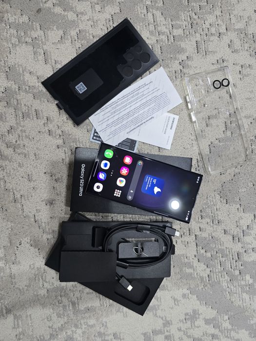 Galaxy S23 ultra