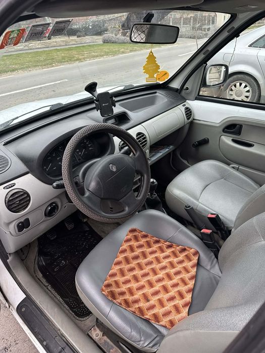 De vanzare Renault Kangoo
