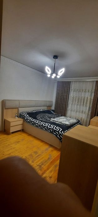 Жой сотилади 5 хонали