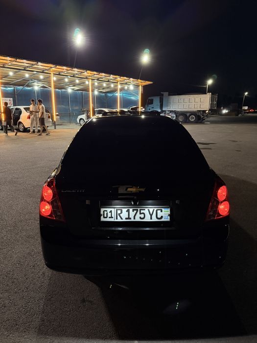 Джентра автомат 2023