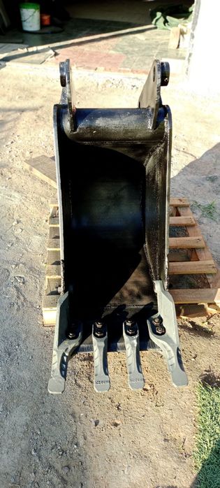 Ковши на экскаватор