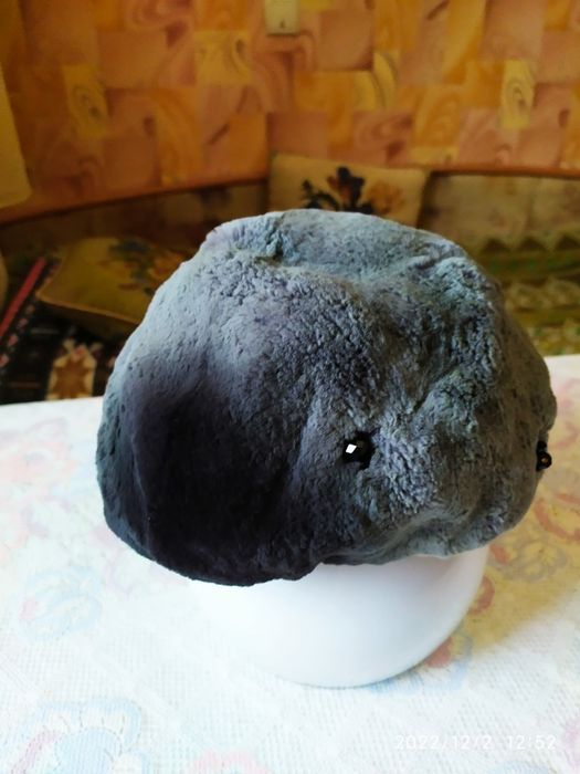 Беретки разные. Шапочки. Любой берет 1000.