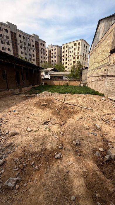 Yer sotiladi. Земля продается. 5 соток Экобозар Экобозар