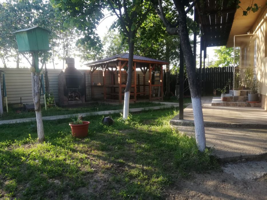 Vilă Şimnicu de sus la principală.