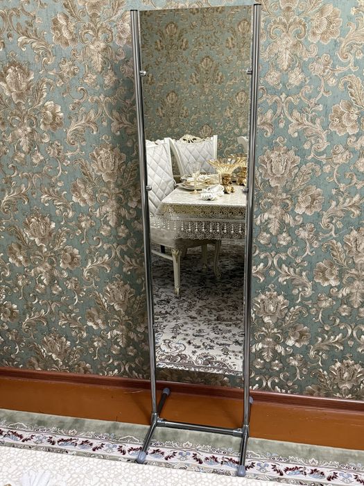 Зеркала напольные от изготовителя. Ойна. зеркало.Тошойналар.Оуnа.Кузгу