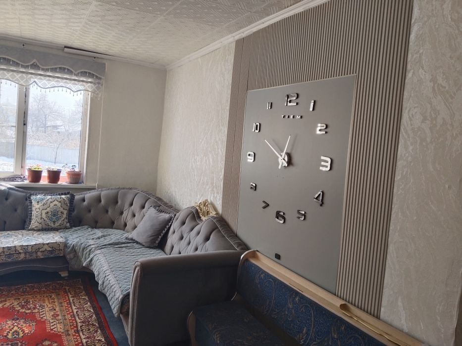 5.Бөлмелі 140.квадрат үй