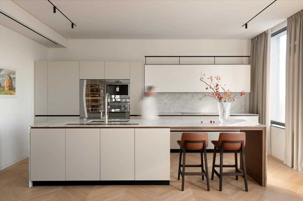 Дизайнер интерьера