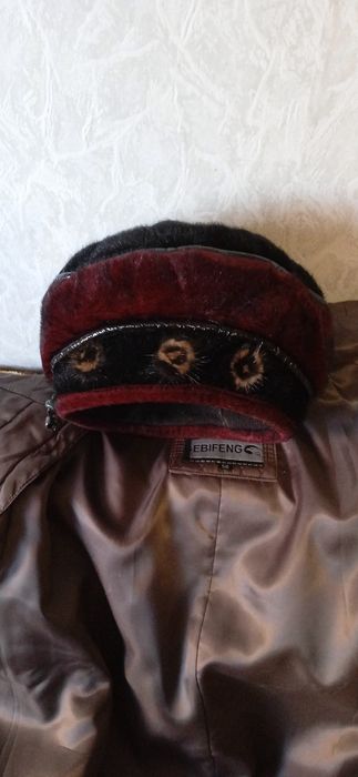 Пихора размер 56