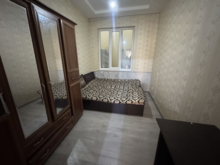 3 хонали уй ижарага берилади