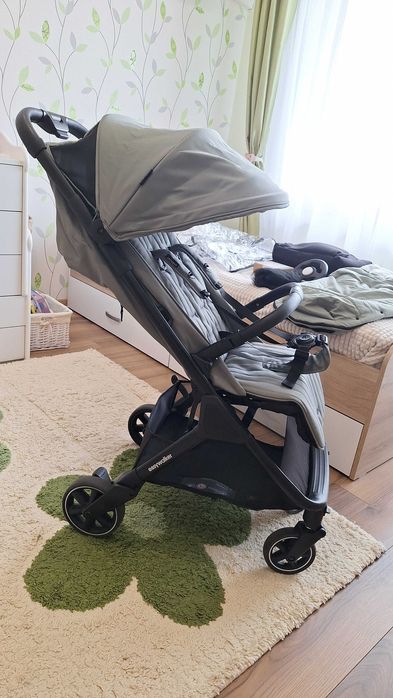 Лятна количка Easywalker Jackey2
