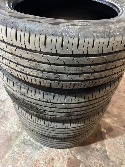 Anvelope Continental 195/55 R16 – NOI - de vară