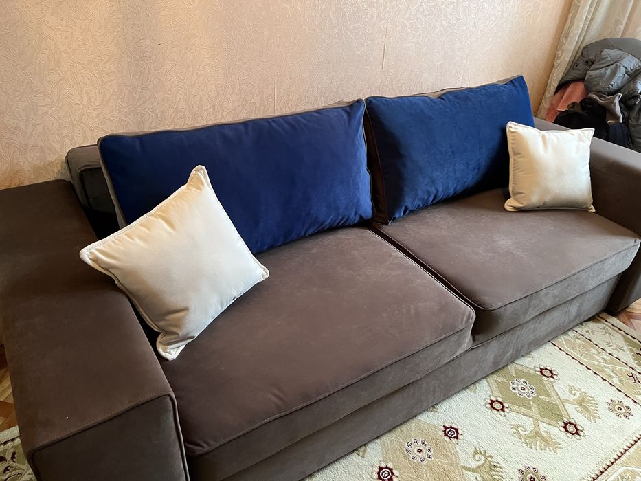 Продается диван раскладной