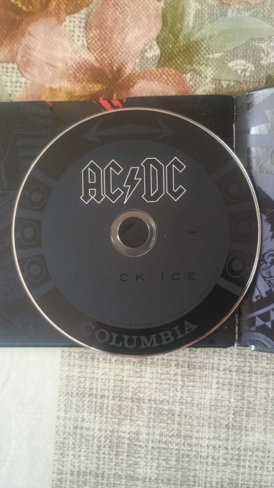 CD uri de Muzică diferite genuri