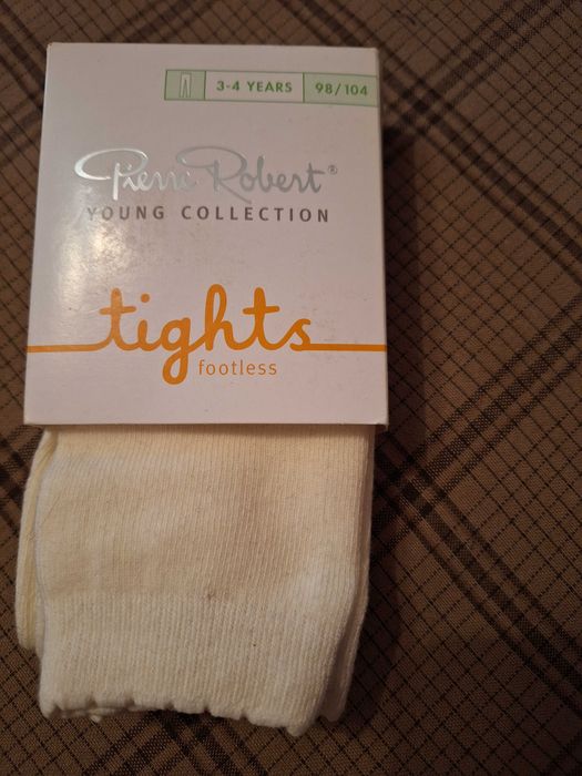 Vând colanti copii Noi 3-4ani