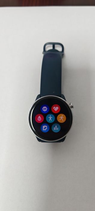 Amazfit GTR  mini