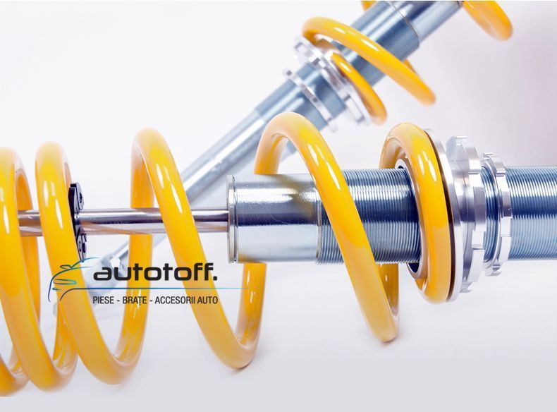 Suspensie sport reglabila Audi A6 C5 (97-05) FK Germania