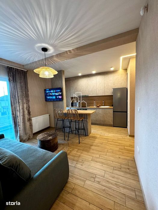 Afacere La Cheie, De Vanzare, Bloc Nou, Zona Unirii