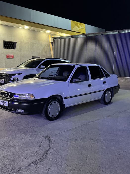 Daewoo Nexia 1 /1,5 sons