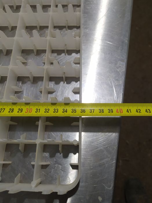 Лотки инкубационные.