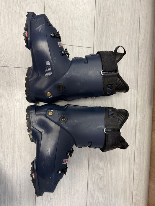 Мъжки ски обувки Lange