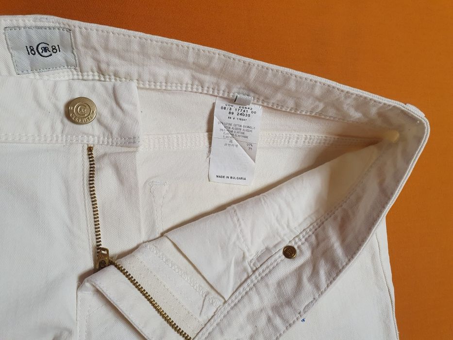 Blugi dama, marca Cerruti,  originali, nou-nouți