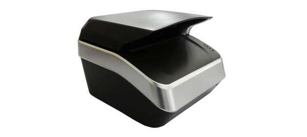 Пасспорт сканнер / Passport Reader QR1000(I)