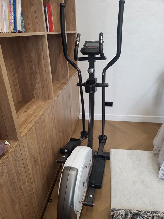 Тренажер эллипсоид