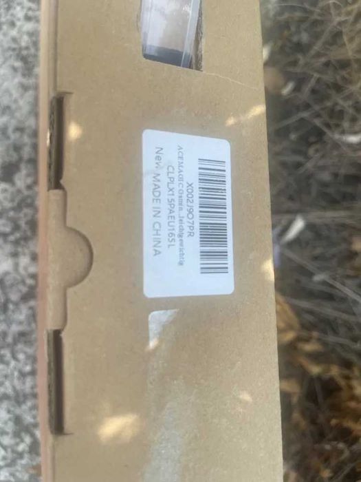Laptop de gaming ACEMAGIC AMD Ryzen 7 5825U
