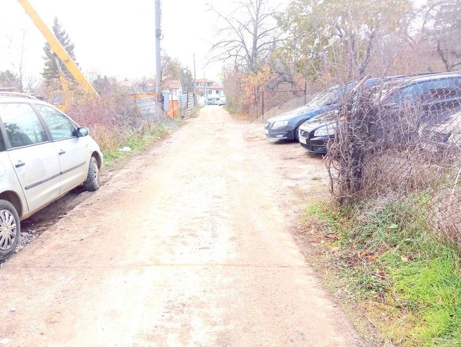 Продава се Парцел в Банкя - 500 кв.м за 146 €/кв.м - Снимка #8