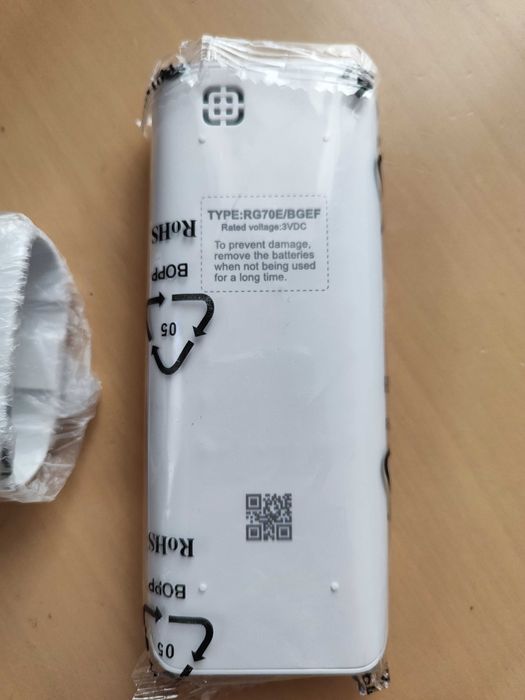 Midea дистанционно за климатик