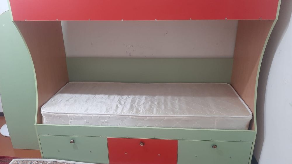 Жагдайы оте жаксы тусип берем