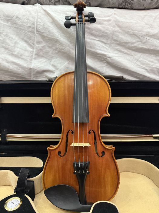 Скрипка     4/4