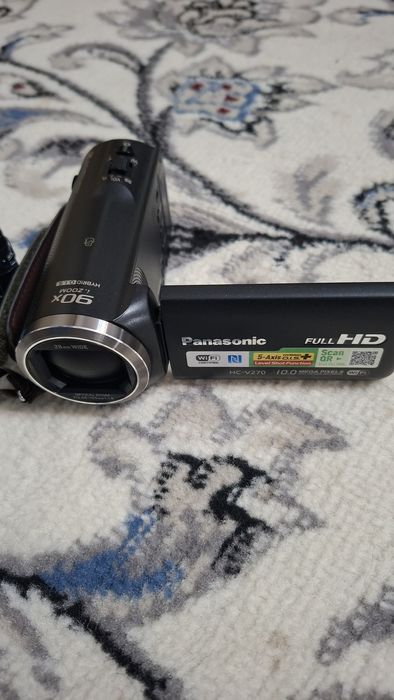 Panasonic HC-V270