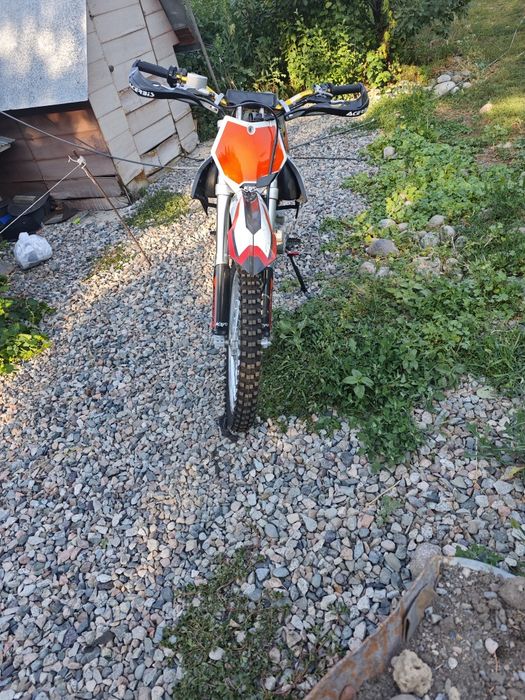 Мотоцикл Kayo K2 Pro