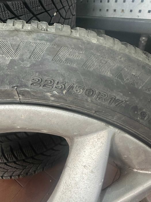 jante si cauciucuri autoturism