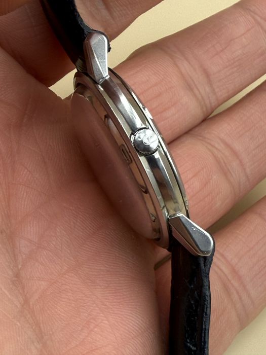 Ceas automatic Omega seamaster