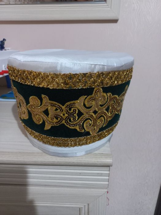 Прокат национальных камзолов